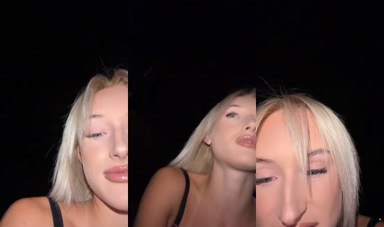 souziieex TikTok Live — Aug 31, 2026, 7:29 PM