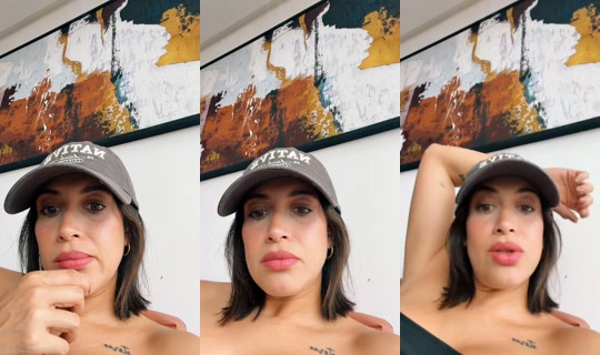 soy.cj6 TikTok Live — Jul 30, 2026, 8:28 PM