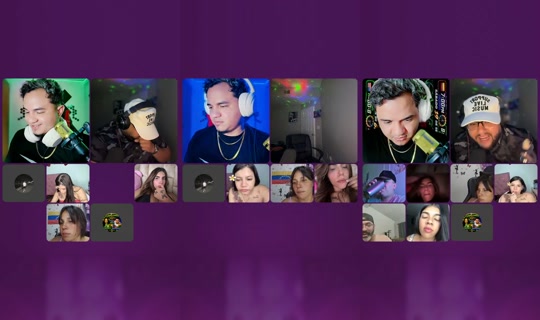 soy.el.manny TikTok Live — Aug 23, 2026, 8:07 AM