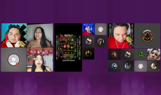soy.el.manny TikTok Live — Aug 25, 2026, 2:14 AM