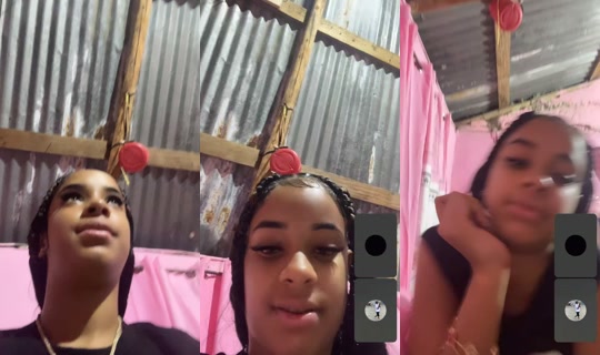 soy_cryss23 TikTok Live — Jul 15, 2026, 4:18 AM