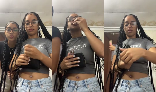 soy_cryss23 TikTok Live — Jul 15, 2026, 10:26 PM