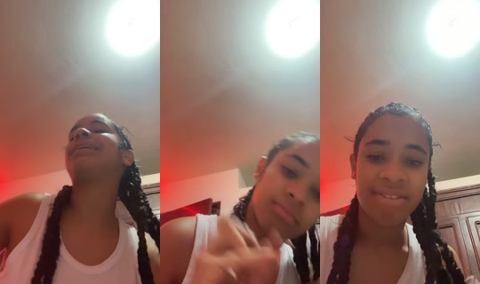 soy_cryss23 TikTok Live — Sep 5, 2026, 1:32 AM