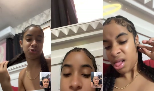 soy_cryss23 TikTok Live — Sep 5, 2026, 7:03 PM