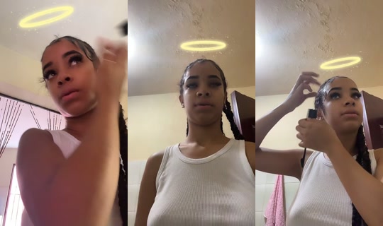 soy_cryss23 TikTok Live — Sep 7, 2026, 3:19 PM