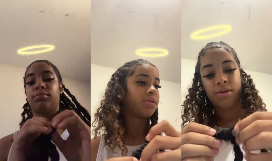 soy_cryss23 TikTok Live — Sep 7, 2026, 4:48 PM