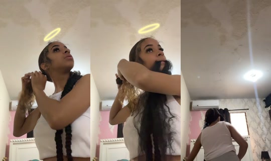 soy_cryss23 TikTok Live — Sep 7, 2026, 6:59 PM