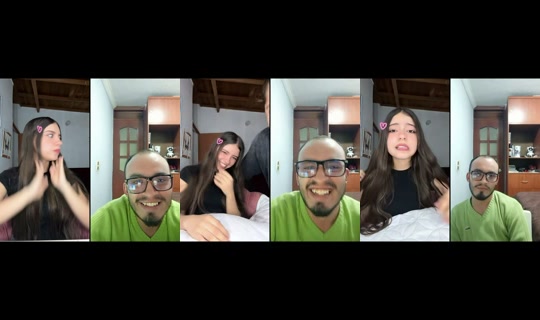 soy_yayaa15 TikTok Live — Sep 13, 2026, 1:52 AM