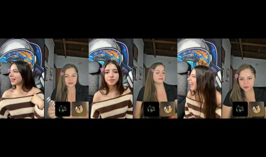 soy_yayaa15 TikTok Live — Sep 13, 2026, 10:12 PM