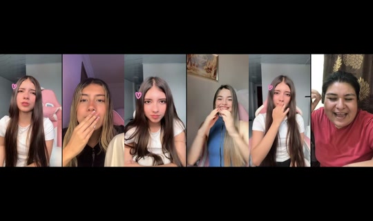 soy_yayaa15 TikTok Live — Sep 15, 2026, 8:05 PM