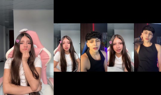soy_yayaa15 TikTok Live — Sep 15, 2026, 8:55 PM