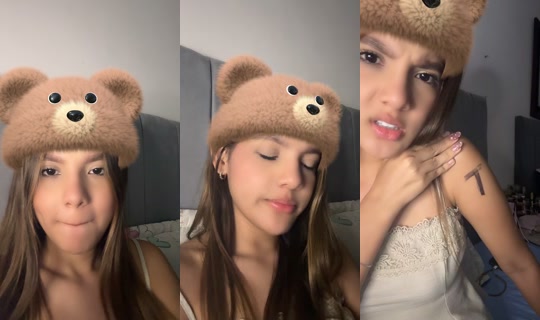soyandree_2 Recorded on Jul 30, 2026, 3:25 AM