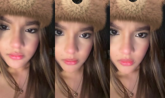 soyandree_2 Recorded on Jul 30, 2026, 10:09 PM