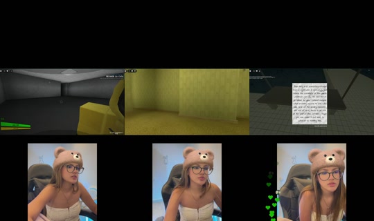 soyandree_2 Recorded on Jul 31, 2026, 4:54 AM