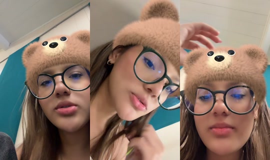 soyandree_2 Recorded on Jul 31, 2026, 4:19 PM