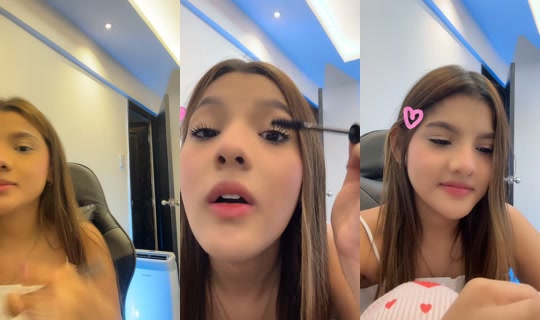 soyandree_2 Recorded on Aug 1, 2026, 12:09 AM