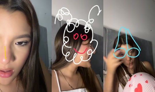 soyandree_2 Recorded on Aug 1, 2026, 2:19 AM