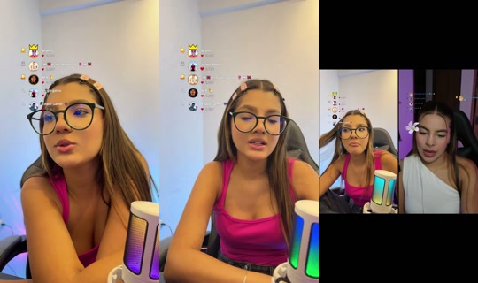 soyandree_2 Recorded on Aug 21, 2026, 2:01 AM