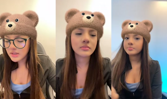 soyandree_2 Recorded on Aug 27, 2026, 11:53 PM