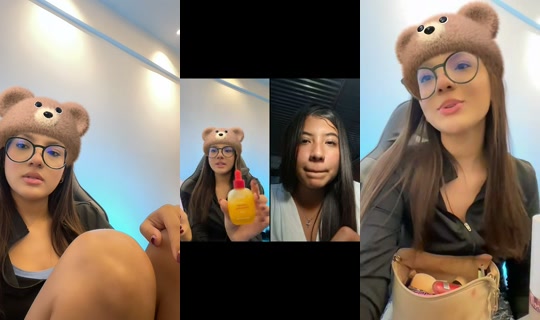 soyandree_2 Recorded on Aug 28, 2026, 12:23 AM