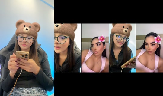 soyandree_2 Recorded on Aug 28, 2026, 1:13 AM