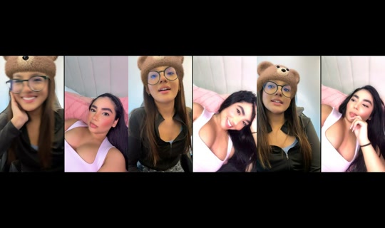 soyandree_2 Recorded on Aug 28, 2026, 2:03 AM