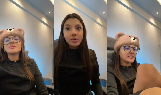 soyandree_2 Recorded on Aug 28, 2026, 4:34 AM