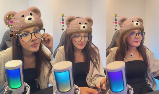 soyandree_2 Recorded on Aug 28, 2026, 11:56 PM
