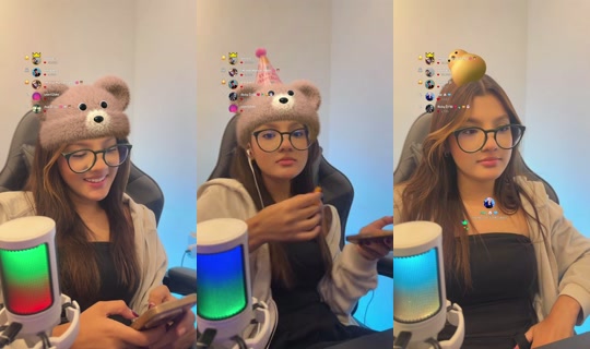 soyandree_2 Recorded on Aug 29, 2026, 12:46 AM