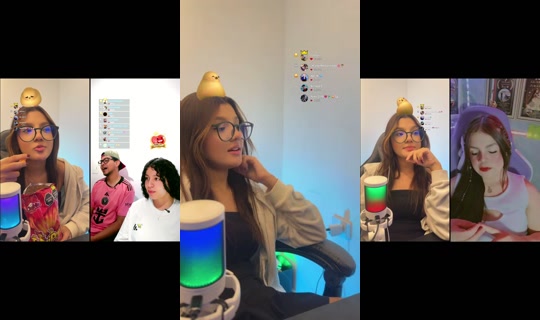 soyandree_2 Recorded on Aug 29, 2026, 1:36 AM