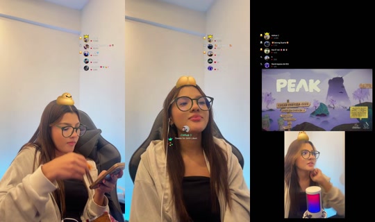 soyandree_2 Recorded on Aug 29, 2026, 3:48 AM