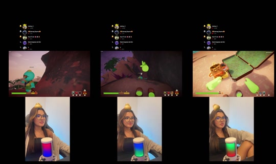 soyandree_2 Recorded on Aug 29, 2026, 4:39 AM