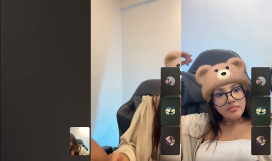 soyandree_2 TikTok Live — Aug 30, 2026, 3:50 AM