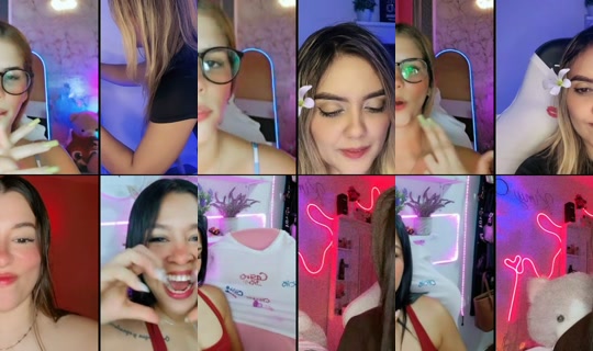 soydaniboom1 Recorded on Jul 14, 2026, 1:23 AM