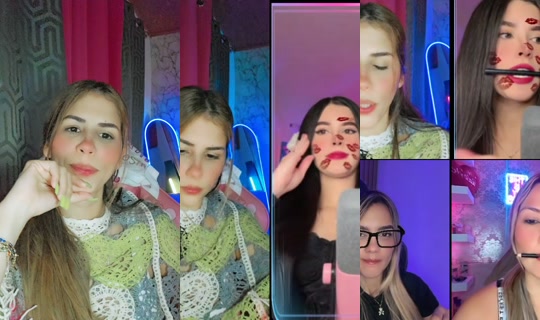 soydaniboom1 TikTok Live — Jul 27, 2026, 1:04 AM