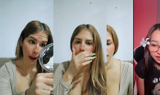 soydaniboom1 TikTok Live — Jul 27, 2026, 10:28 AM