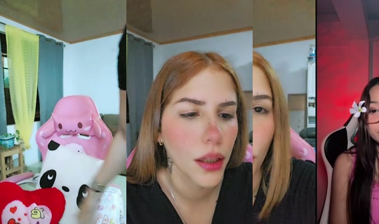 soydaniboom1 TikTok Live — Jul 28, 2026, 9:55 AM