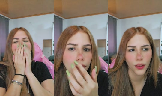 soydaniboom1 TikTok Live — Jul 28, 2026, 11:47 AM