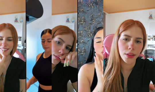 soydaniboom1 TikTok Live — Jul 28, 2026, 1:26 PM