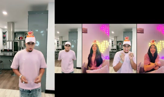 soydavisflow TikTok Live — Sep 13, 2026, 1:26 AM