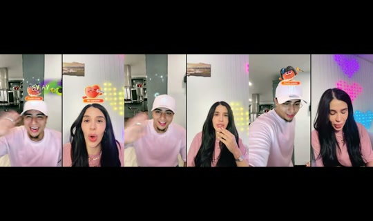 soydavisflow TikTok Live — Sep 13, 2026, 2:38 AM