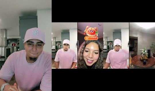 soydavisflow TikTok Live — Sep 13, 2026, 3:28 AM