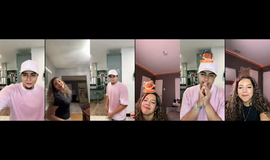 soydavisflow TikTok Live — Sep 13, 2026, 4:19 AM