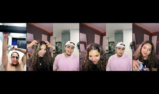 soydavisflow TikTok Live — Sep 13, 2026, 5:09 AM