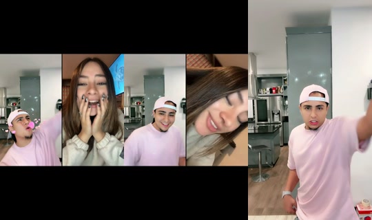 soydavisflow TikTok Live — Sep 13, 2026, 5:59 AM