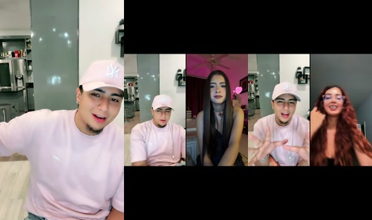 soydavisflow TikTok Live — Sep 13, 2026, 7:40 AM