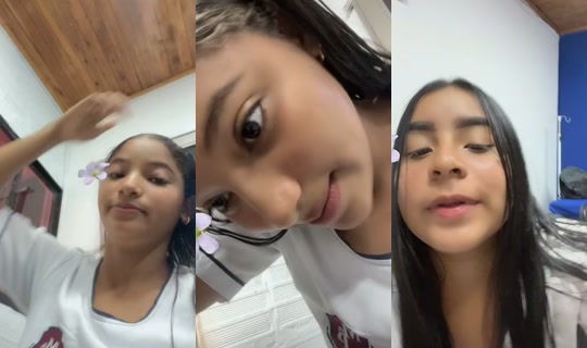 soydayanadoria Recorded on Aug 29, 2026, 2:17 PM