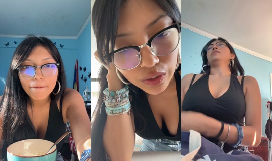 soyjjess TikTok Live — Sep 15, 2026, 12:29 PM