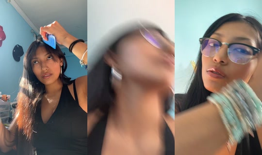 soyjjess TikTok Live — Sep 15, 2026, 12:45 PM