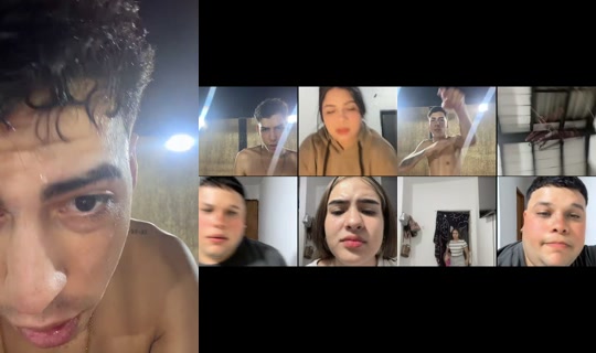 soyjuaner TikTok Live — Sep 9, 2026, 4:25 AM